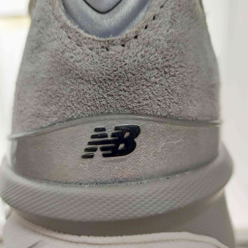 ニューバランス NEW BALANCE USA製 M990GL5 GRAY MAD メンズ JPN:27