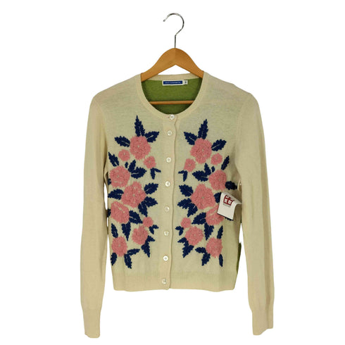 イーリーキシモト ELEY KISHIMOTO MONET CARDIGAN レディース 10