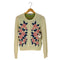 イーリーキシモト ELEY KISHIMOTO MONET CARDIGAN レディース 10