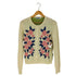 イーリーキシモト ELEY KISHIMOTO MONET CARDIGAN レディース 10
