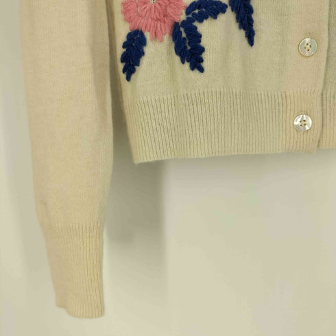 イーリーキシモト ELEY KISHIMOTO MONET CARDIGAN レディース 10