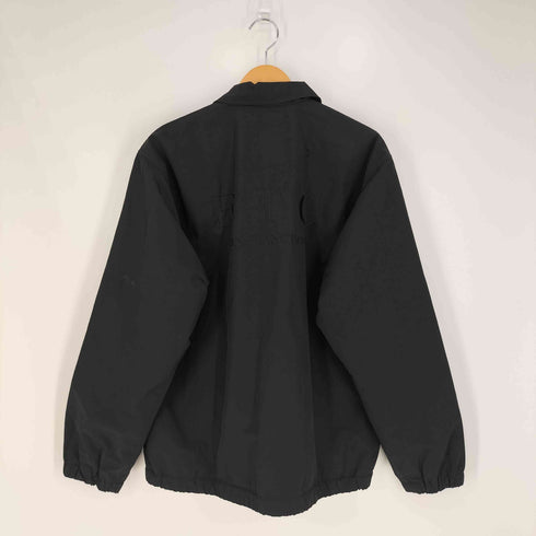 エフティーシー FTC TEAM SNAP JACKET チームスナップジャケット メンズ import:L