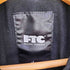 エフティーシー FTC TEAM SNAP JACKET チームスナップジャケット メンズ import:L