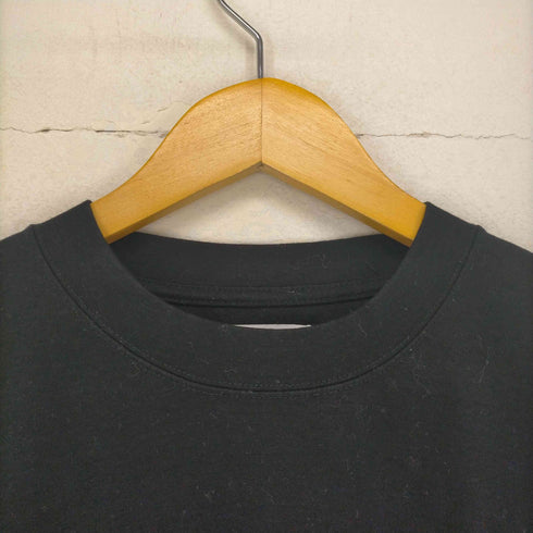 メゾンスペシャル MAISON SPECIAL コットンS/S TEE レディース JPN:46