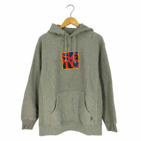 エフティーシー FTC SFTC PULLOVER HOODY プルオーバーパーカー メンズ import:L