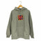 エフティーシー FTC SFTC PULLOVER HOODY プルオーバーパーカー メンズ import:L