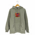 エフティーシー FTC SFTC PULLOVER HOODY プルオーバーパーカー メンズ import:L