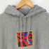 エフティーシー FTC SFTC PULLOVER HOODY プルオーバーパーカー メンズ import:L