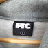 エフティーシー FTC SFTC PULLOVER HOODY プルオーバーパーカー メンズ import:L