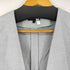 ジェイプレス J.PRESS コンパクトコットンスムース 半袖Tシャツ レディース JPN:M