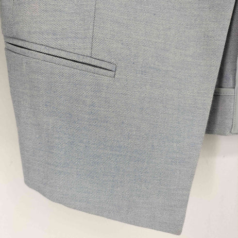 ジェイプレス J.PRESS コンパクトコットンスムース 半袖Tシャツ レディース JPN:M