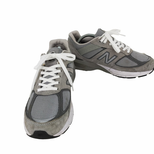 ニューバランス NEW BALANCE USA製 M990GL5 GRAY MAD メンズ JPN:27