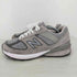ニューバランス NEW BALANCE USA製 M990GL5 GRAY MAD メンズ JPN:27