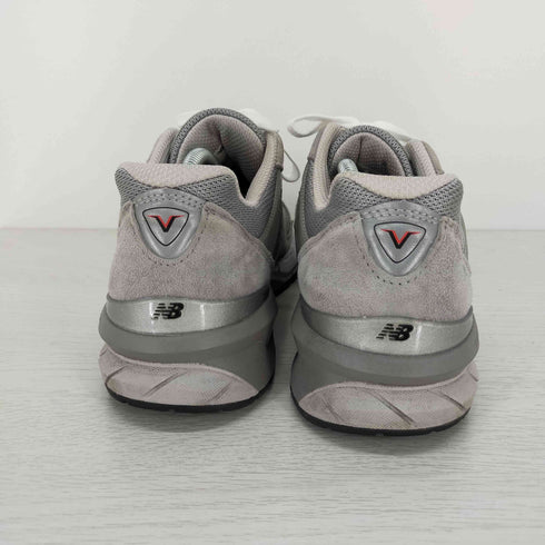 ニューバランス NEW BALANCE USA製 M990GL5 GRAY MAD メンズ JPN:27