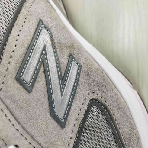 ニューバランス NEW BALANCE USA製 M990GL5 GRAY MAD メンズ JPN:27