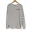アイスクリーム バイ ビリオネアボーイズクラブ ICECREAM by Billionaire Boys Club LET'S HAVE SOME 長袖Tシャツ メンズ