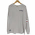 アイスクリーム バイ ビリオネアボーイズクラブ ICECREAM by Billionaire Boys Club LET'S HAVE SOME 長袖Tシャツ メンズ