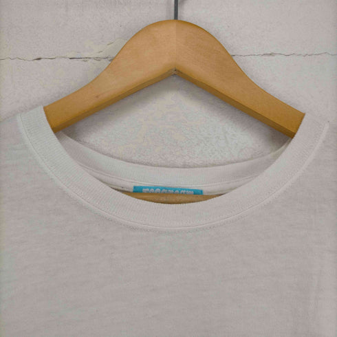 アイスクリーム バイ ビリオネアボーイズクラブ ICECREAM by Billionaire Boys Club LET'S HAVE SOME 長袖Tシャツ メンズ