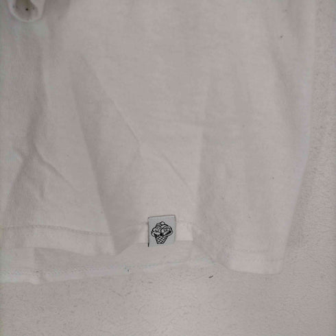 アイスクリーム バイ ビリオネアボーイズクラブ ICECREAM by Billionaire Boys Club LET'S HAVE SOME 長袖Tシャツ メンズ