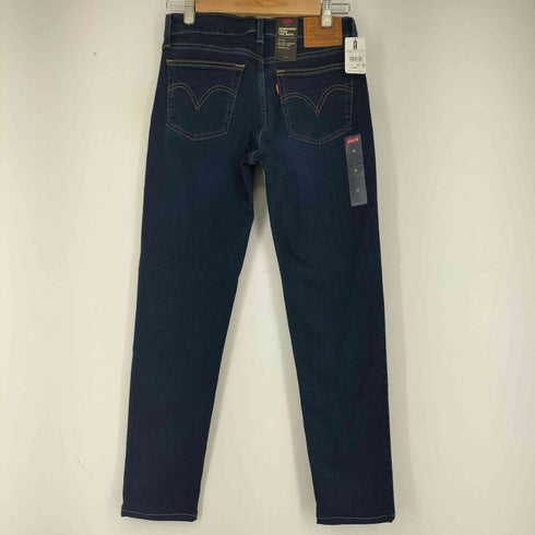 リーバイス Levis BOYFRIEND スキニーデニムパンツ レディース US:25