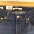 リーバイス Levis BOYFRIEND スキニーデニムパンツ レディース US:25