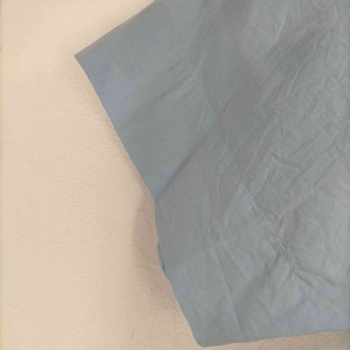 ジャーナルスタンダード JOURNAL STANDARD 22SS クロップド丈 S/S シャツ レディース