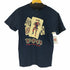 king sports 両面プリント s/s tシャツ メンズ JPN:L