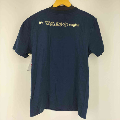 king sports 両面プリント s/s tシャツ メンズ JPN:L