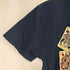 king sports 両面プリント s/s tシャツ メンズ JPN:L
