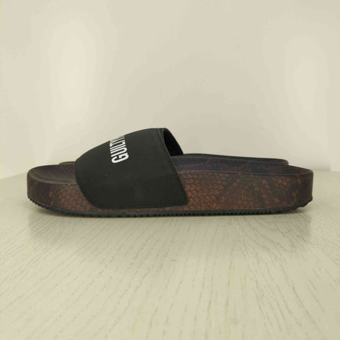 ワコマリア WACKO MARIA ×HAYN SHOWER SANDALS パイソン シャワーサンダル メンズ US:9