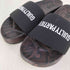 ワコマリア WACKO MARIA ×HAYN SHOWER SANDALS パイソン シャワーサンダル メンズ US:9