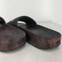 ワコマリア WACKO MARIA ×HAYN SHOWER SANDALS パイソン シャワーサンダル メンズ US:9