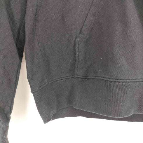 king sports 両面プリント パーカー メンズ JPN:L