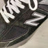 ニューバランス NEW BALANCE USA製 990V5 BLACK ULTRA SOFT メンズ JPN:27