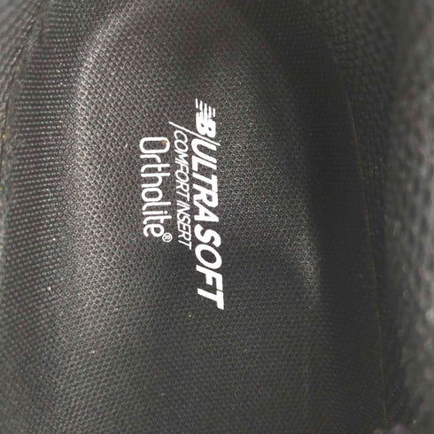 ニューバランス NEW BALANCE USA製 990V5 BLACK ULTRA SOFT メンズ JPN:27