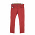 トミーヒルフィガー TOMMY HILFIGER 製品染め デニムパンツ メンズ 32inch