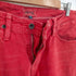 トミーヒルフィガー TOMMY HILFIGER 製品染め デニムパンツ メンズ 32inch
