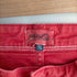 トミーヒルフィガー TOMMY HILFIGER 製品染め デニムパンツ メンズ 32inch