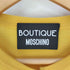 ブティックモスキーノ BOUTIQUE MOSCHINO パールボタンニットカーディガン レディース