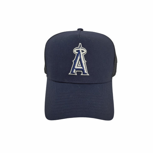 ニューエラ NEW ERA チームメッシュキャップ メンズ