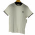 フレッドペリー FRED PERRY Twin Tipped T-Shirt メンズ JPN:S