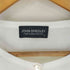 ジョンスメドレー JOHN SMEDLEY ボーダーカーディガン レディース import:S