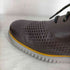 コールハーン COLE HAAN 2.ゼログランド レーザー ウィング オープン ホール メンズ 9m
