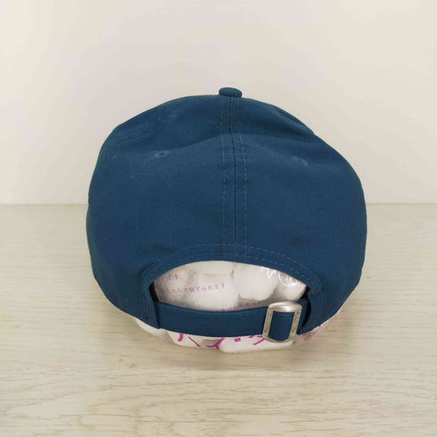 ニューエラ NEW ERA 9FORTY 6パネルキャップ メンズ