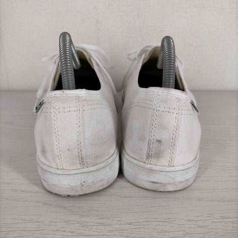オニツカタイガー ONITSUKA TIGER BADMINTON キャンバススニーカー メンズ 26cm
