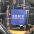 ベーシックエディションズ BASIC EDITIONS 総柄 S/Sシャツ メンズ