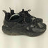 ナイキ NIKE REACT PREST BLACK/WHITE-BLACK メンズ JPN:28.5