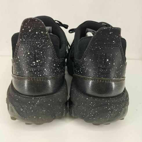 ナイキ NIKE REACT PREST BLACK/WHITE-BLACK メンズ JPN:28.5