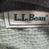 エルエルビーン L.L.Bean 80-90s 両胸ポケット シアサッカーS/Sチェックシャツ メンズ L