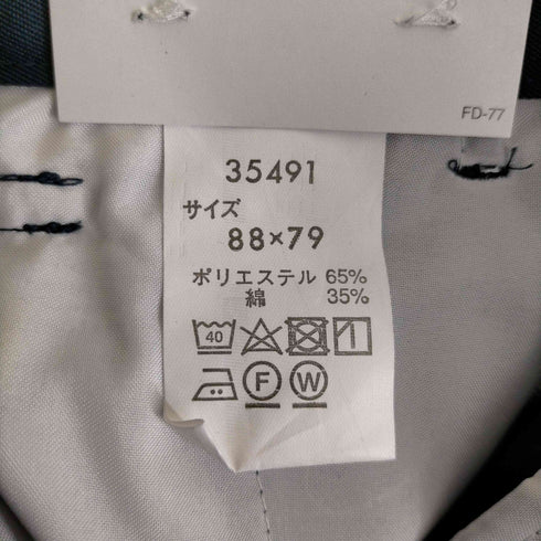 クロダルマ KURODARUMA カーゴパンツ メンズ 88cm